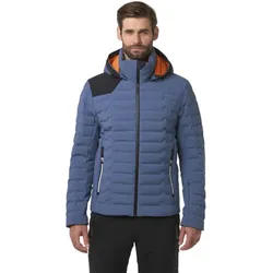 Toni Sailer Howard M - Skijacke - Herren - Blue - 50