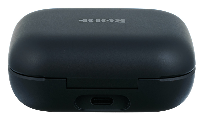 Rode Wireless Micro nero