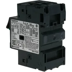 Schneider Electric, Schutzschalter, Motorschutzschalter GV2ME08 2,5-4A