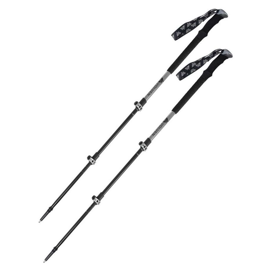 Volven Adventure poles pro-grey (0004871000003405)