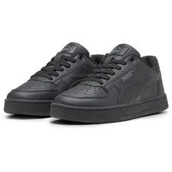 PUMA Caven 2.0 Sneaker ältere Kinder 01 - PUMA black/cool dark gray 35.5