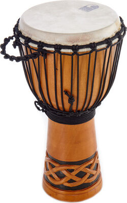 Toca "10" Origins Wood Djembe CK"