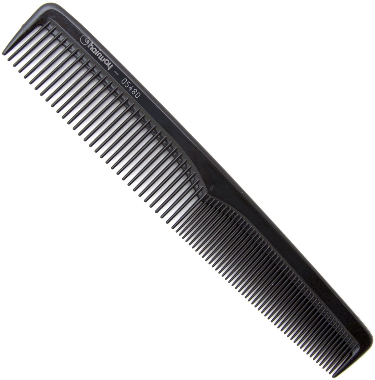 Hairway Haarschneidekamm "Excellence" 175 mm 05480