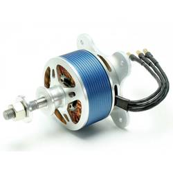 Pichler Modellbau BOOST 100 Flugmodell Brushless Elektromotor kV (U/min pro Volt): 480 18050
