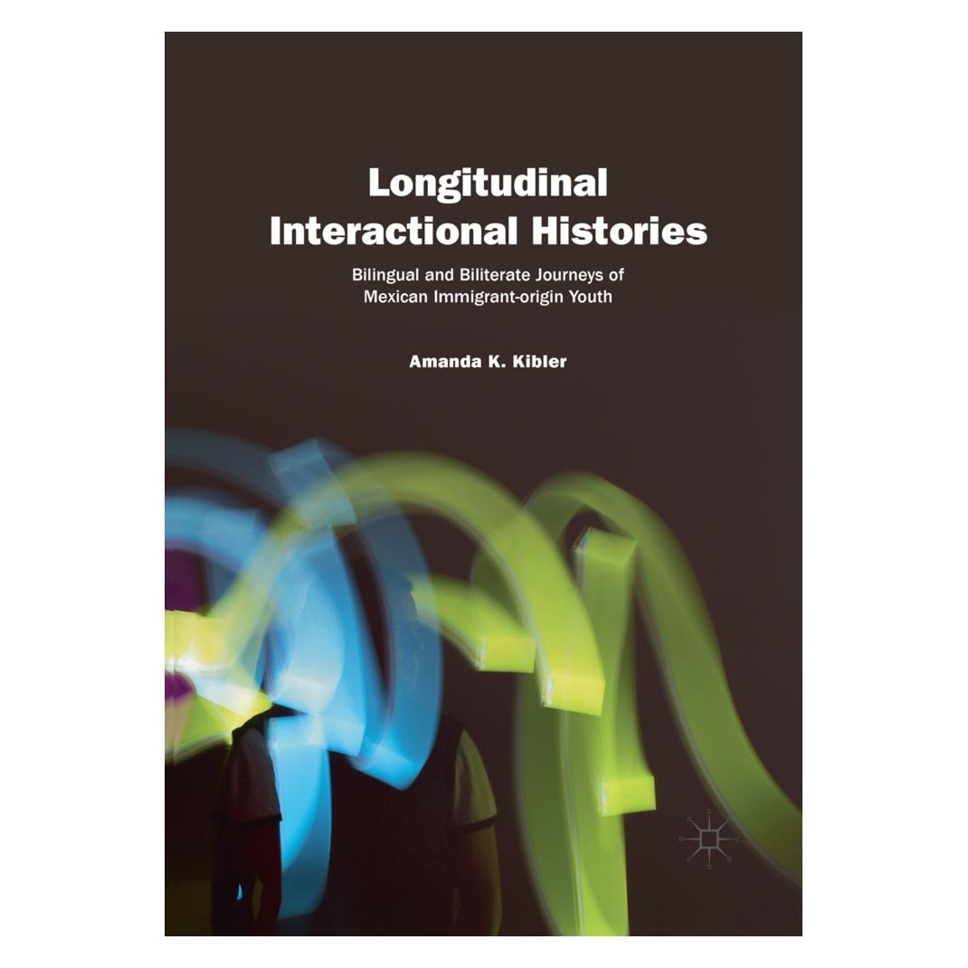 Springer Longitudinal Interactional Histories (Englisch, Softcover, Amanda K. Kibler) (56114903)