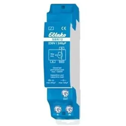 Eltako Strombegrenzungsrelais SBR12-230V/240μF