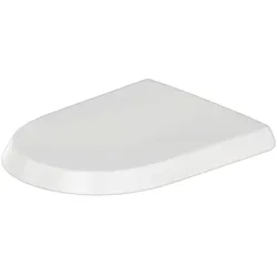 Duravit Collection One WC-Sitz 0026890000 überlappend, weiß Hochglanz