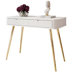 KONSOLE ZAIRA T103 Weiß