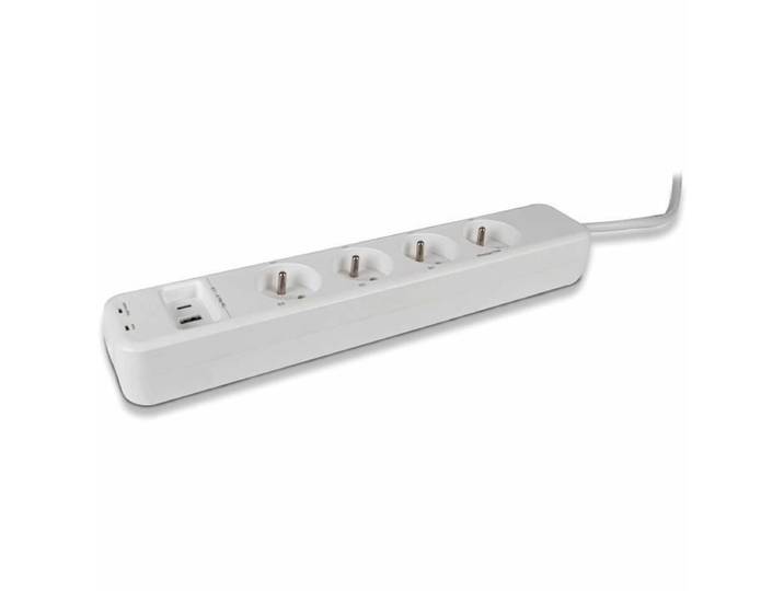 Rallonge multiprise connectée - SmartPlug Strip