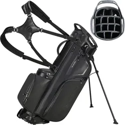 Bennington Limited 2.0 WR Standbag schwarz