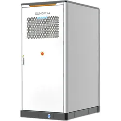  Power Stack Commercial Storage 