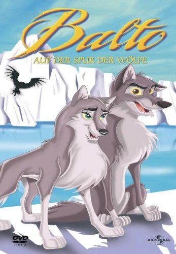 Phil Weinstein - Balto 2 - Auf der Spur der Wölfe - Preis vom 28.09.2026 21:19:57 h