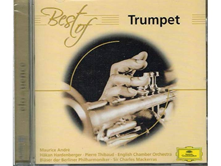 Albinoni/Hummel/Handel/Schutz/Vivaldi