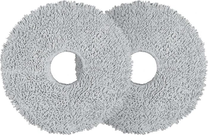 Xiaomi Robot Vacuum S10+ Mop Pad, 2 Stück