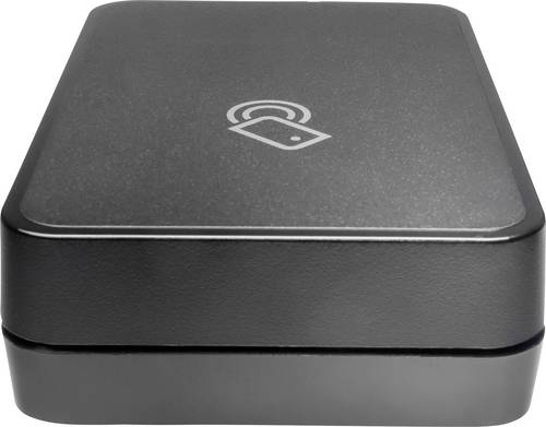 HP 3JN69A Netzwerk Printserver WLAN, NFC, USB, Bluetooth