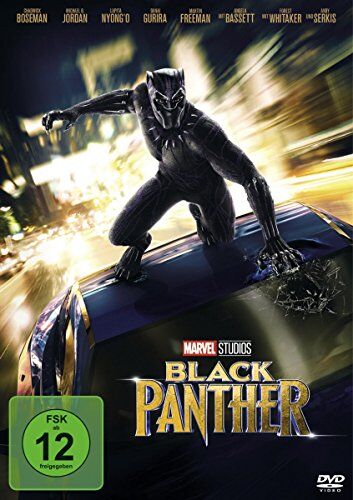 Chadwick Boseman - Black Panther - Preis vom 11.10.2026 03:10:56 h