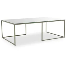 Couchtisch MONDO GARTA (LBH 120x70x41 cm) - LBH 120x70x41 cm