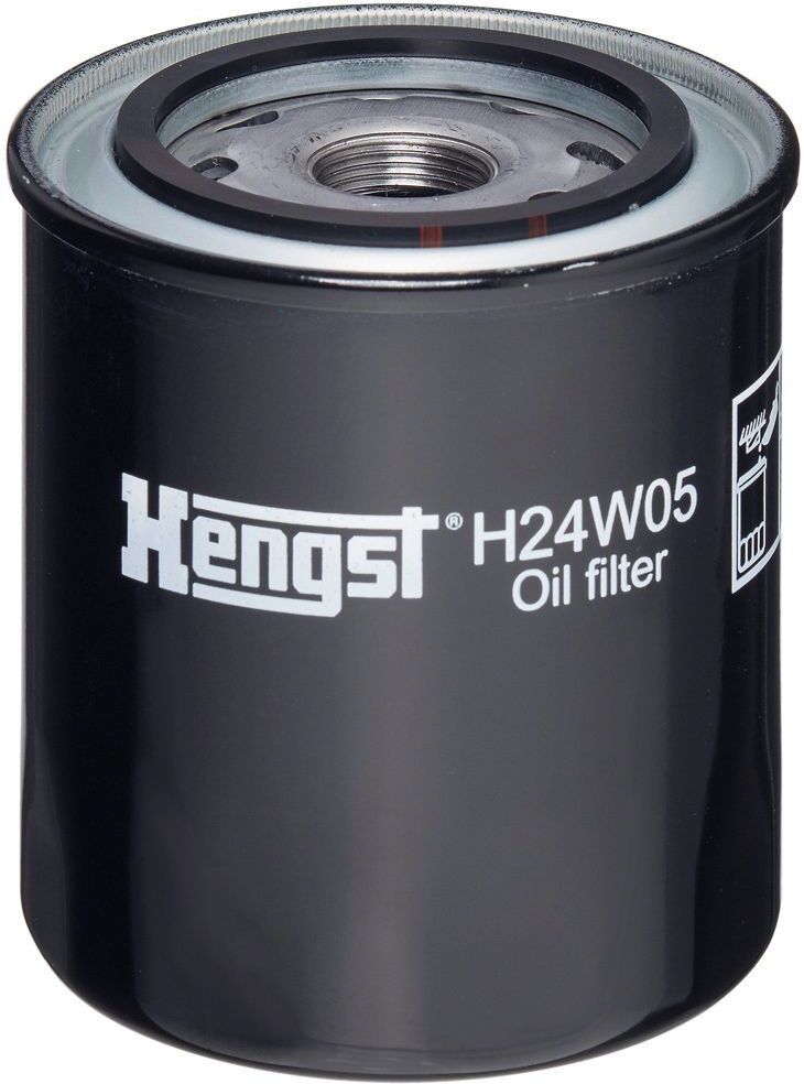 HENGST FILTER H24W05 Oil filter