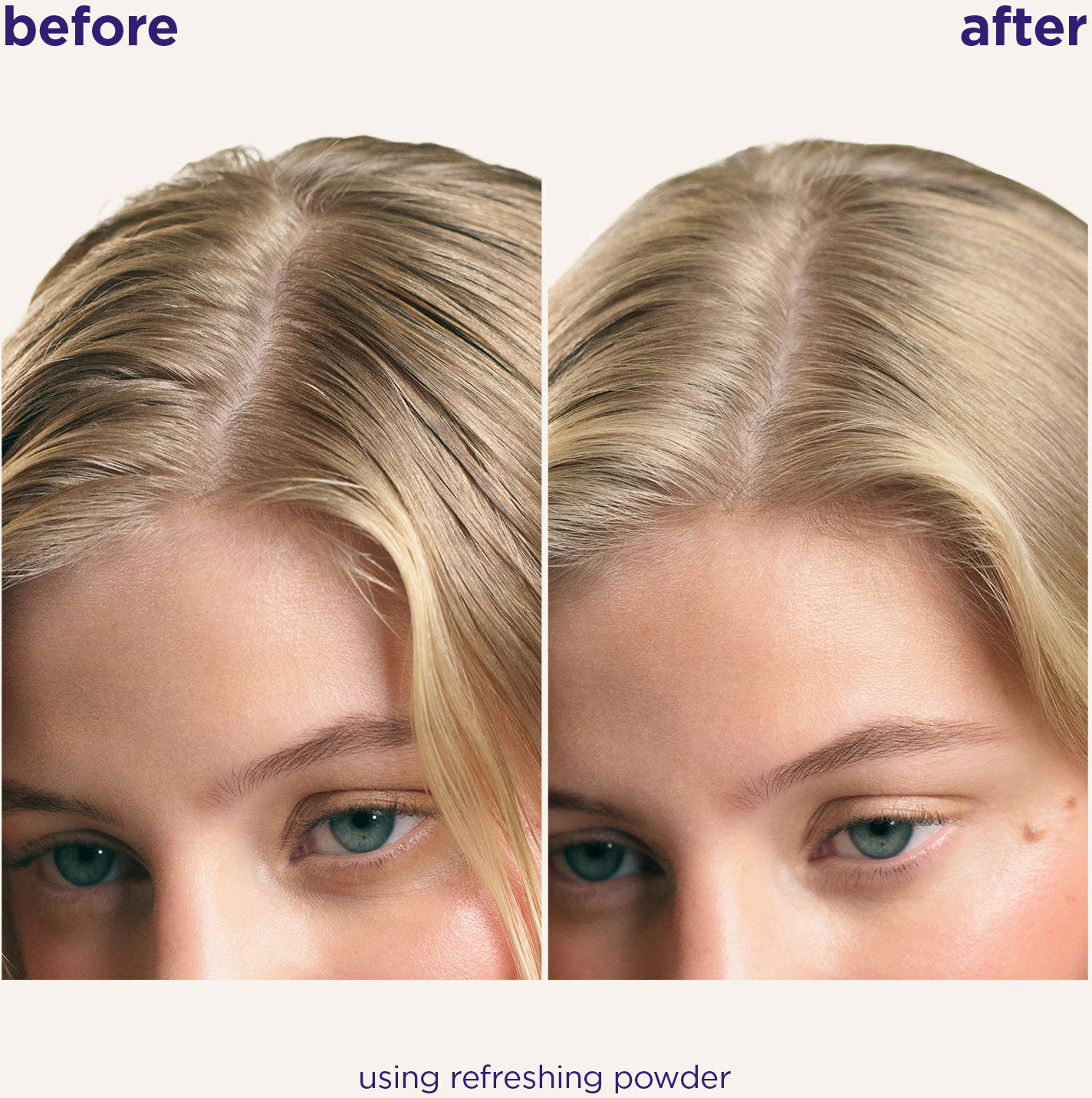 MARIA NILA Refreshing Powder 15g