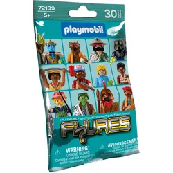 72139 PLAYMOBIL-Figures Boys (Serie 30) - Playmobil