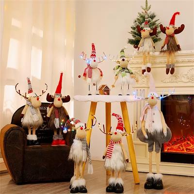 Top Demand Picks Christmas Tree Wreath Decorations, Cross Border Ornaments, Simulation Christmas Flowers And Holiday Accessories 10