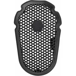 Segura, Motorradprotektor, flex alpha (One Size)
