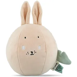 Trixie Baby, Babyrassel, Klangball Hase (MQ2)