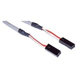 InLine Audiokabel intern, InLine, digital, 2pol Pfosten, S/P-DIF