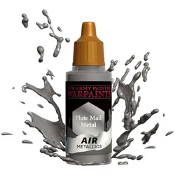 The Army Painter Air Plate Mail Metal