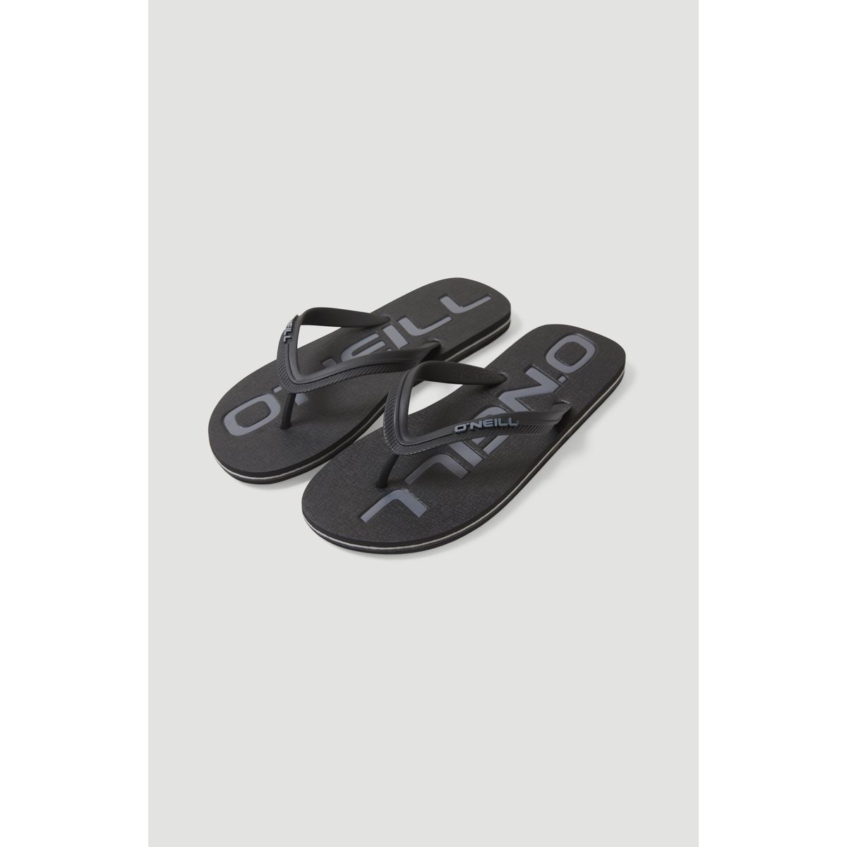 O'Neill Profile Logo Sandals black out (19010) 40 2400057-19010-40