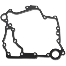Dichtungsplatte Vorderdeckel | Kubota | M- Serie