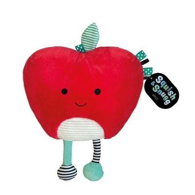 Squish and Snugg Apple
