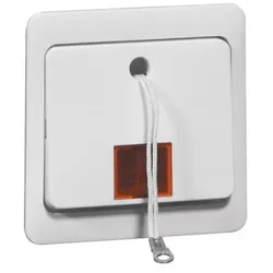 Peha Zug-Wechseltaster D 80.556.02 GLK/24 Z