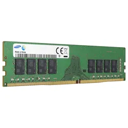 Arbeitsspeicher Samsung 4GB DDR4 2666MHz PC4-2666V-U PC