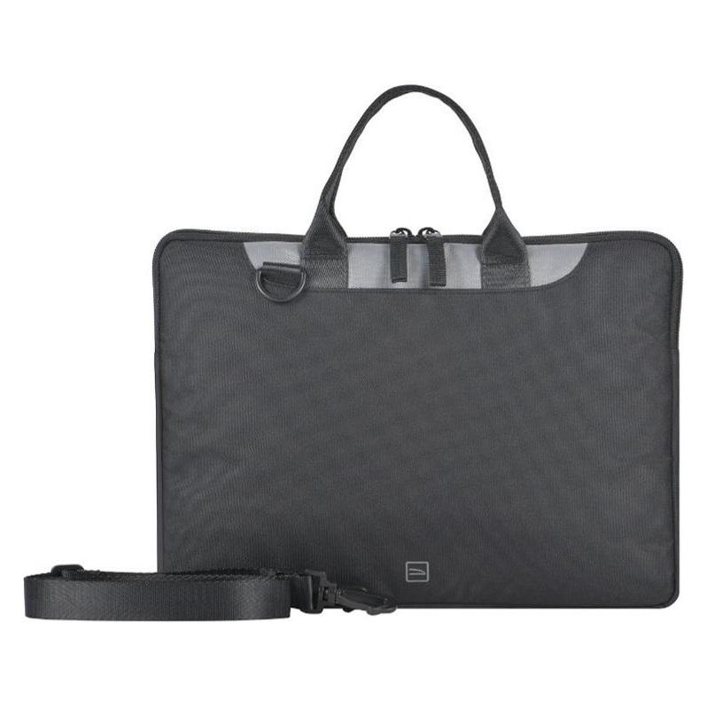 Tucano Lamini Laptoptasche Laptop 15.6 (16") (BLAMINI1516-BK)