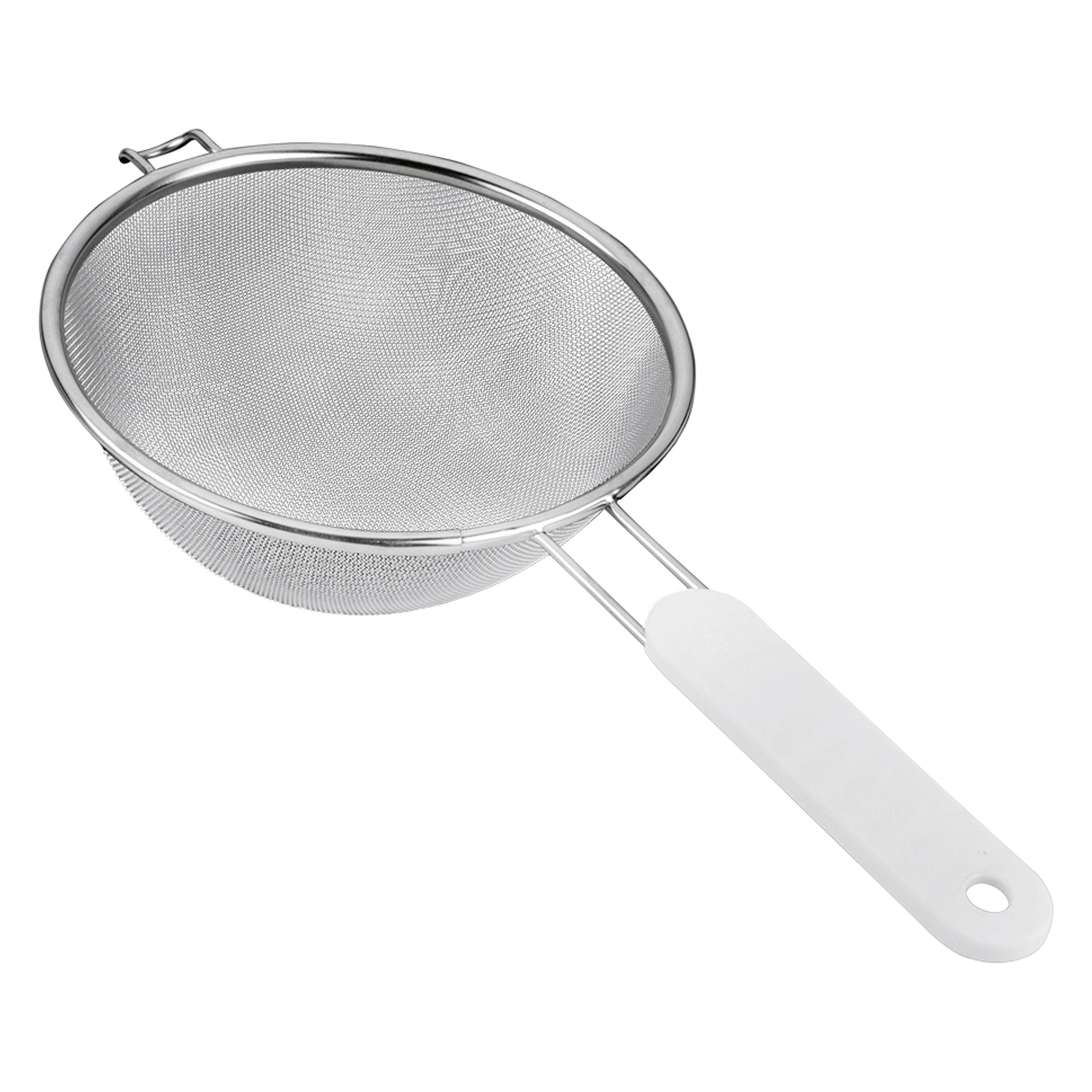 Metaltex Küchensieb mittel (18 cm) (11.64.18)