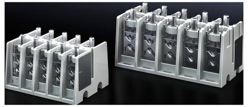 Rittal SV 9666.350 Anschluss-Klemmblock 1 St.