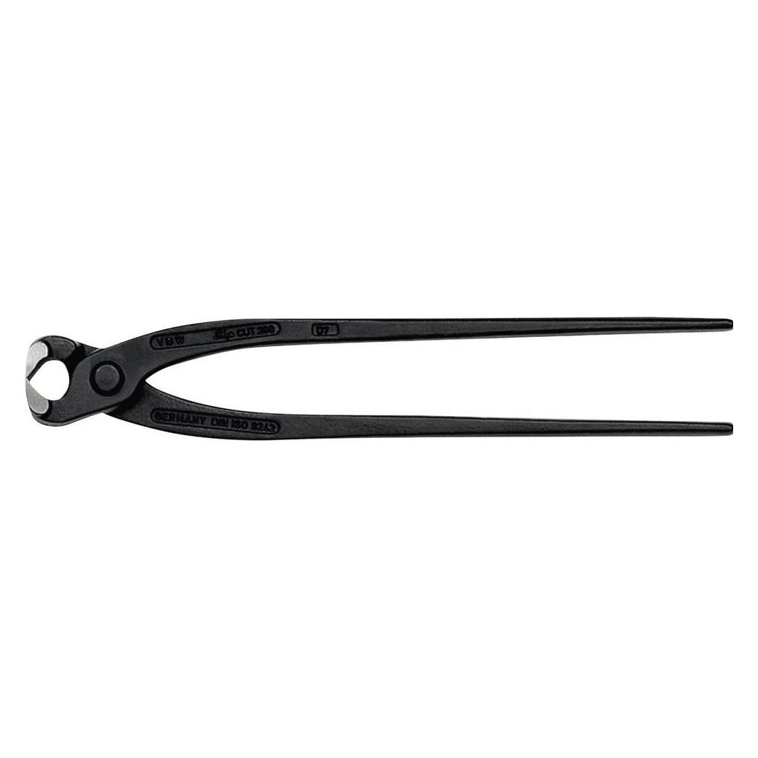 VBW Monierzange TopCUT 224 mm DIN 9242 (224 mm) (510005)