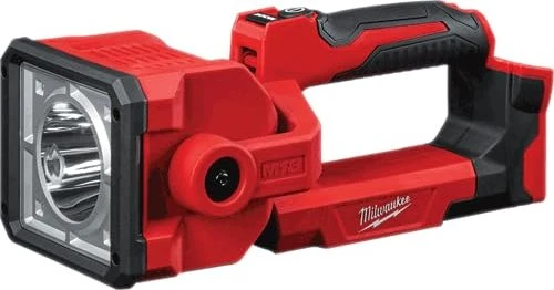 Milwaukee 4933459159 Taschenlampe (1250 lm) (4933459159)