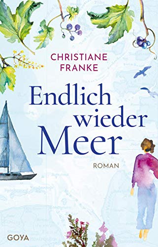Christiane Franke - Endlich wieder Meer - Preis vom 11.10.2026 03:10:56 h