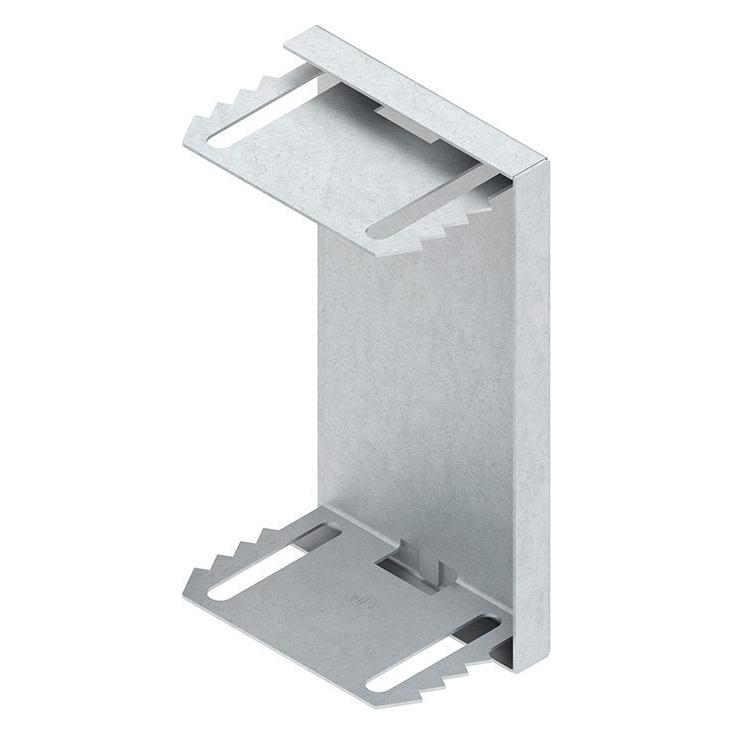 Niedax GK-Endabschlussdeckel (GADU 170T70 VW)