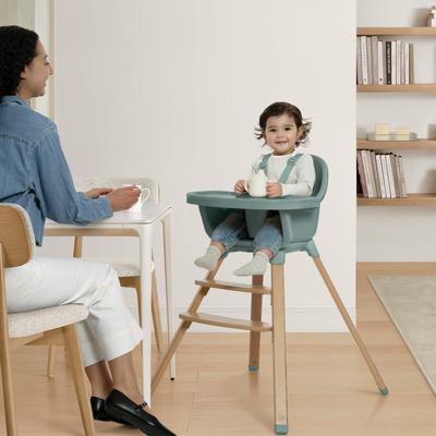 babyGap by Delta Children Otto 3-in-1 High Chair