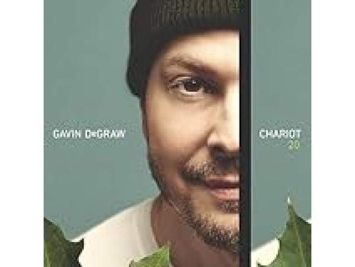 Chariot 20 [Vinyl LP] [VINYL]