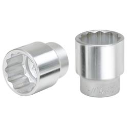 KS Tools 9113474 911.3474 12-Kant Stecknuss 17 mm 3/4 17 mm 3/4