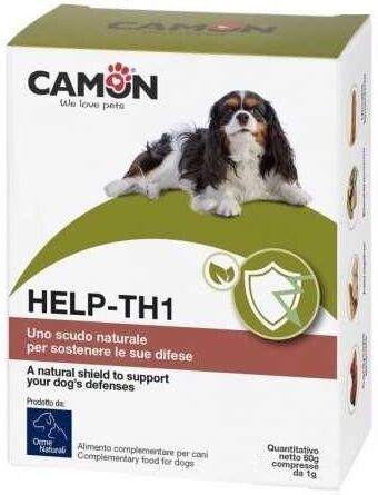 Camon Help-Th1 30cpr