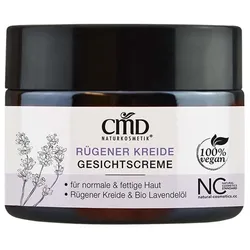 Rügener Kreide - Gesichtscreme 50ml
