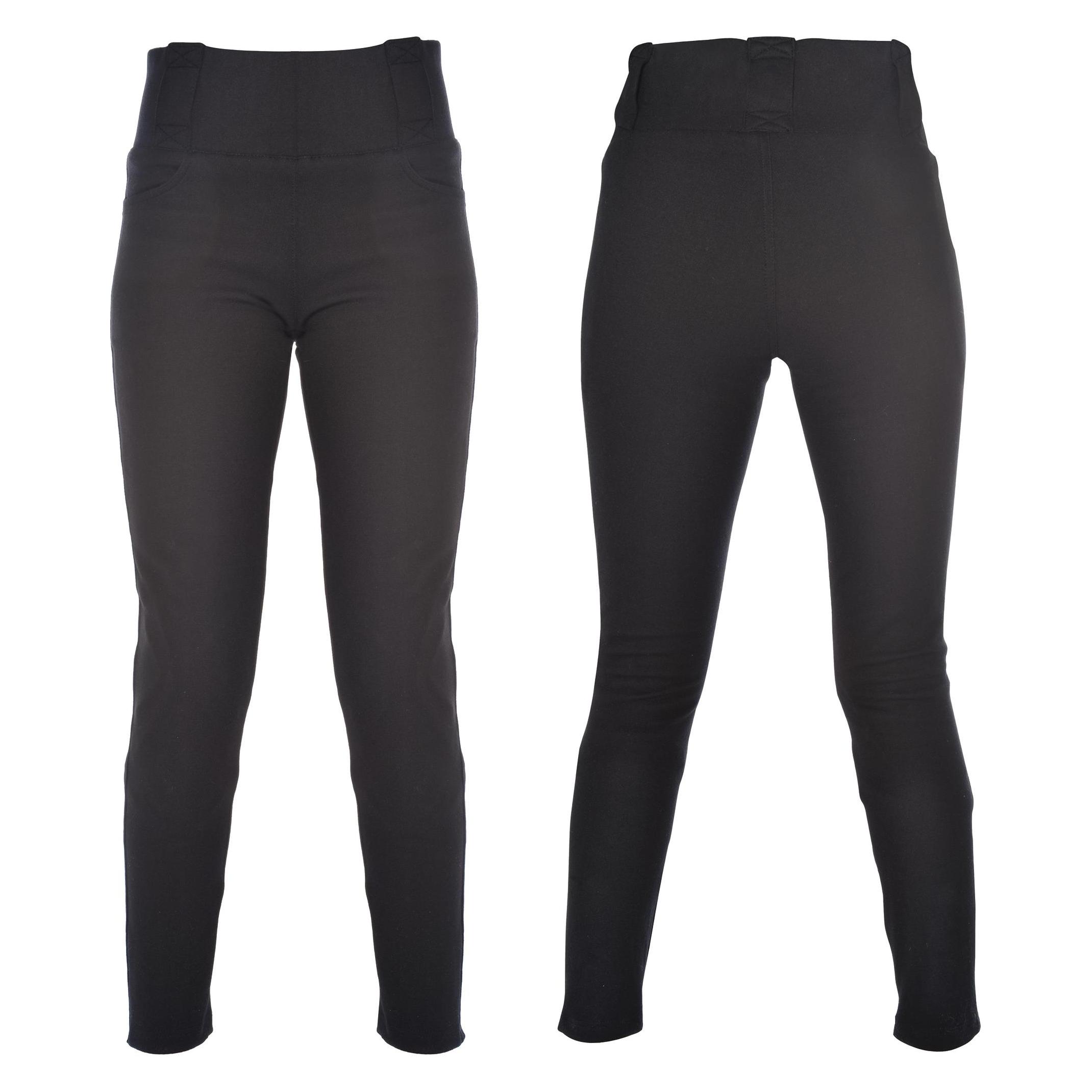 Oxford Super Leggings WS Regular (30) (Damen, Normalgrösse, 38) (TW219201R-3)