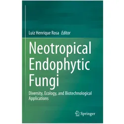 Neotropical Endophytic Fungi, Fachbücher