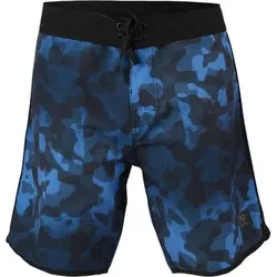 BRUNOTTI Herren Badeshorts Thone, Größe XXL in Braun Braun