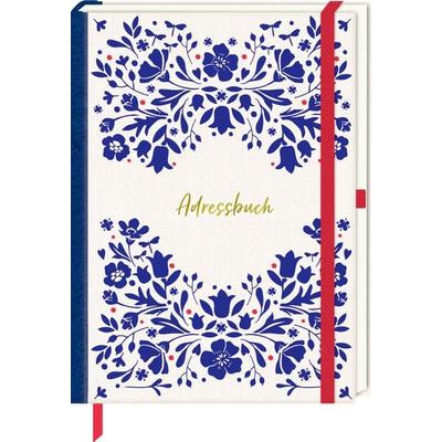 Adressbuch